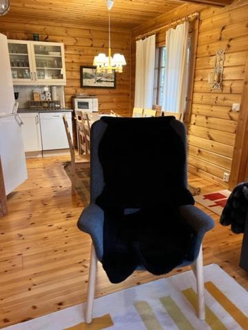 Chalet Salla Extérieur photo